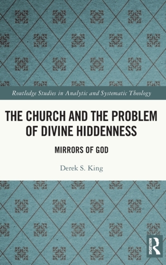 The Church and the Problem of Divine Hiddenness