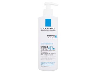 La Roche-Posay Lipikar Tělový balzám Baume AP+M 400 ml unisex
