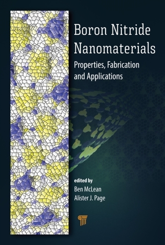 Boron Nitride Nanomaterials Boron Nitride Nanomaterials