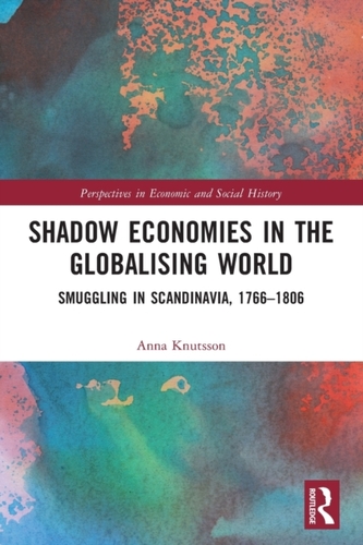 Shadow Economies in the Globalising World Shadow Economies in the Globalising World