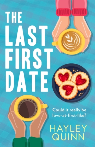 The Last First Date The Last First Date