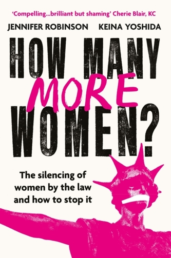 How Many More Women? How Many More Women?