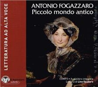 Piccolo mondo antico Piccolo mondo antico