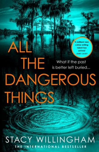 All the Dangerous Things All the Dangerous Things
