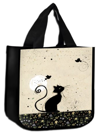 Taška  SCPR01A02 BUG ART KIUB