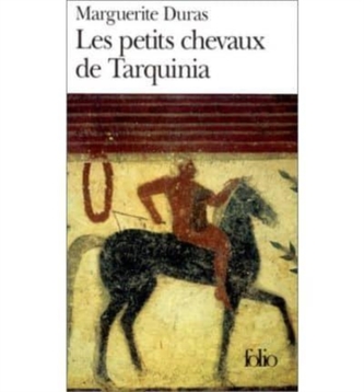 Les petits chevaux de Tarquinia
