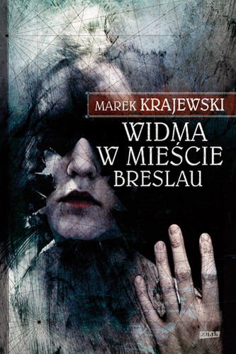 Widma w mieście Breslau wyd. kieszonkowe Widma w mieście Breslau wyd. kieszonkowe