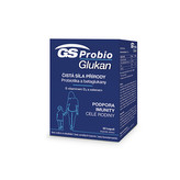 Green-Swan GS Probio Glukan 60 kapslí