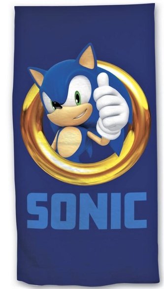 OSUŠKA SONIC