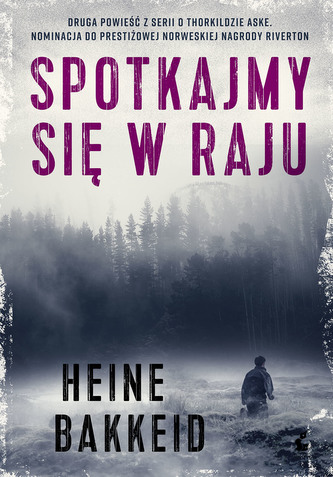 Spotkajmy się w raju Spotkajmy się w raju