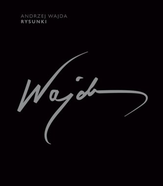 Andrzej Wajda rysunki