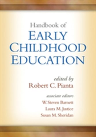 Handbook of Early Childhood Education