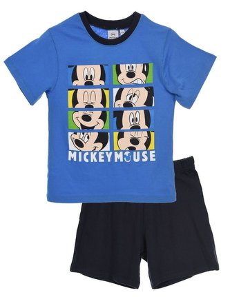 PYŽAMO MICKEY - velikost 8
