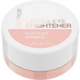 Catrice Rozjasňovač pod oči Instant Awake (Under Eye Brightener) 010 4,2 g woman