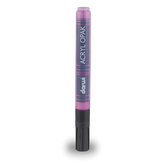 DARWI ACRYL fixa hrubá - Fialová 6 ml