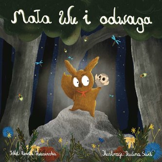 Mała Wu i odwaga Mała Wu i odwaga