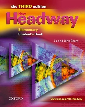 New Headway English Course. Elementary - Third Edition - Student's Book : Student's Book Elementary level (, 2006)