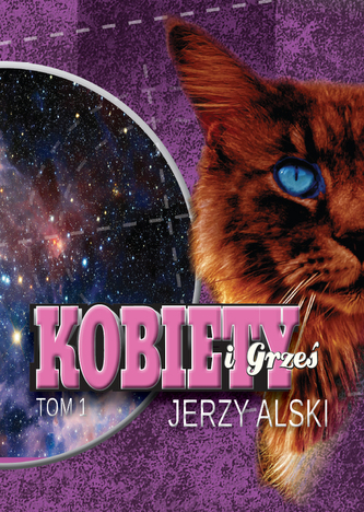 Kobiety i Grześ. Tom 1 Kobiety i Grześ. Tom 1