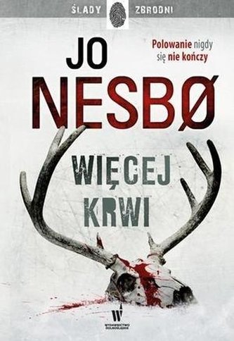 Więcej krwi wyd. specjalne Więcej krwi wyd. specjalne