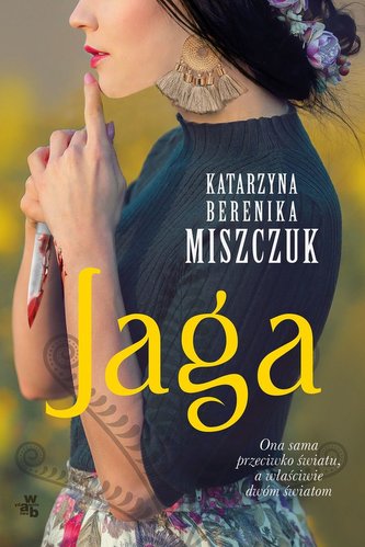 JAGA WYD. KIESZONKOWE JAGA WYD. KIESZONKOWE