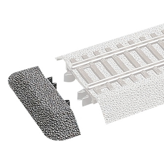 Roco Line Záslepka podloží koncová - 42651