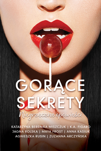 Gorące sekrety Gorące sekrety
