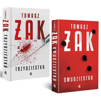 Pakiet Dwudziestka / Trzydziestka Pakiet Dwudziestka / Trzydziestka