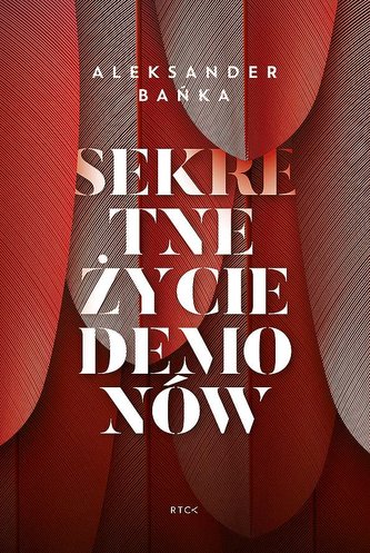 Sekretne życie demonów