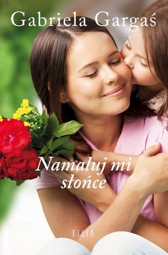 Namaluj mi słońce. wyd. kieszonkowe Namaluj mi słońce. wyd. kieszonkowe