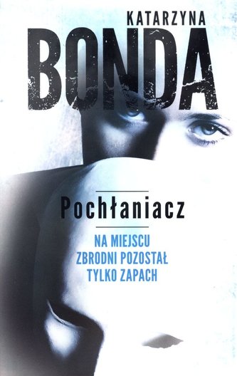 Pochłaniacz Cztery żywioły Saszy Załuskiej Tom 1 wyd. kieszonkowe Pochłaniacz Cztery żywioły Saszy Załuskiej Tom 1 wyd. kieszonkowe