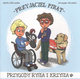 Przyjaciel Pirat