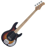 Baskytara Stagg, typ MusicMan
