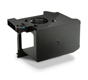 HP Z6 G4 Memory Cooling Solution