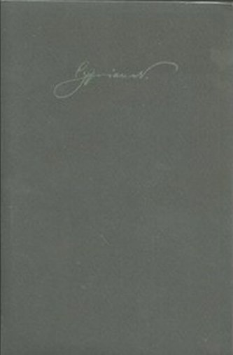 Listy 2. Dzieła wszystkie. Tom 11