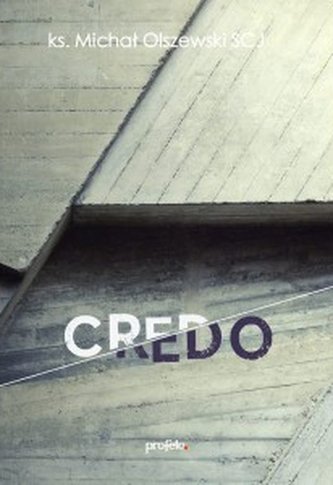 CD MP3 Credo