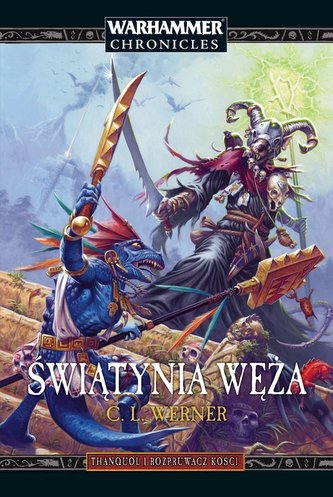 Świątynia Węża