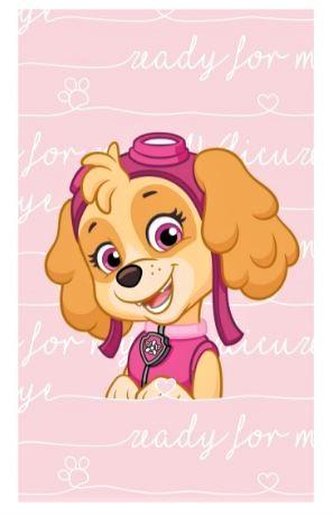 OSUŠKA TLAPKOVÁ PATROLA