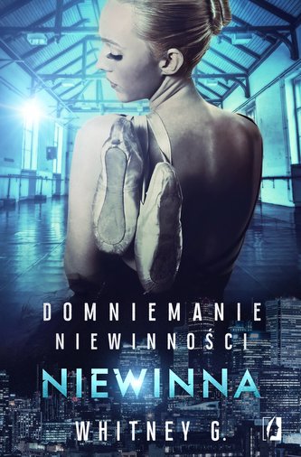 Niewinna domniemanie niewinności Tom 2 wyd. kieszonkowe Niewinna domniemanie niewinności Tom 2 wyd. kieszonkowe