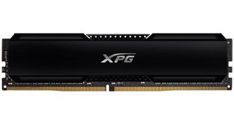 ADATA XPG Gammix D20 8GB DDR4 3200MHz / DIMM / CL16 / černá