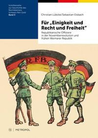 Für "Einigkeit und Recht und Freiheit"