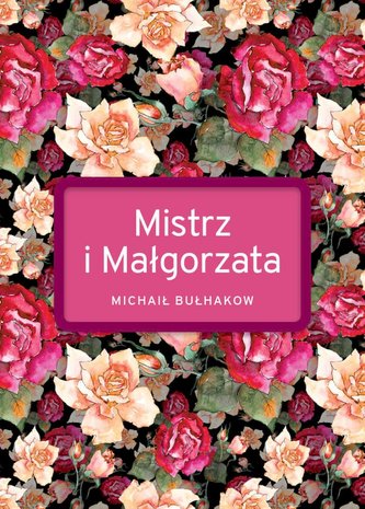 Mistrz i Małgorzata wyd. specjalne Mistrz i Małgorzata wyd. specjalne