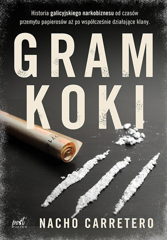Gram koki kolumbijski narkobiznes wchodzi do Europy Gram koki kolumbijski narkobiznes wchodzi do Europy