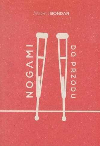 Nogami do przodu