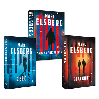 Pakiet Blackout / Sprawa prezydenta / Zero Pakiet Blackout / Sprawa prezydenta / Zero