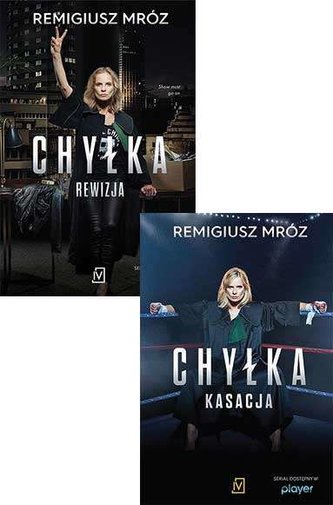 Pakiet Chyłka Pakiet Chyłka