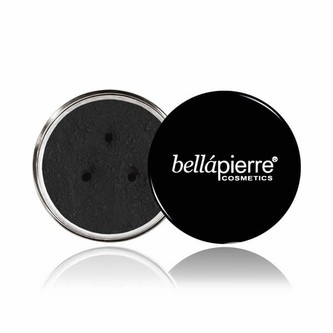 BELLÁPIERRE Barva na obočí Odstín: BC003 - Noir