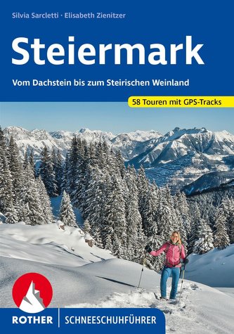 Steiermark Schneeschuhführer