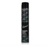 Matrix Objemový lak na vlasy se silnou fixací Vavoom Extra Full (Freezing Spray) 500 ml woman