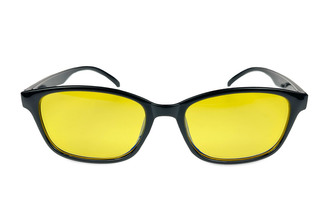 Brýle blokující 85% modrého světla, Blackframe LADY