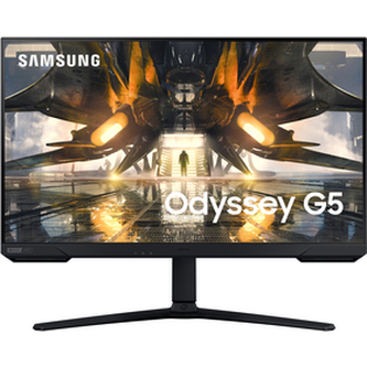 LED monitor SAMSUNG 32" Odyssey G50A LED monitor SAMSUNG 32" Odyssey G50A